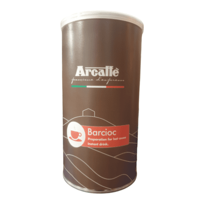 ARCAFFE BARCIOC CZEKOLADA DO PICIA 1KG - obrazek 2