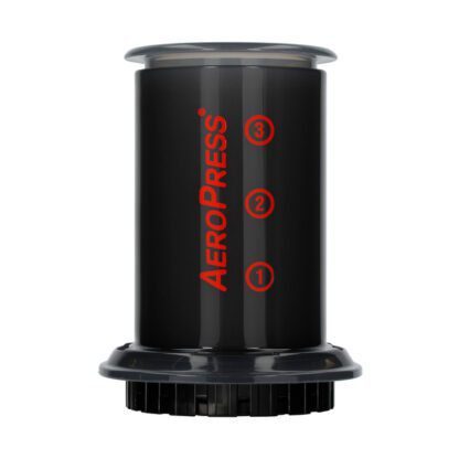 AeroPress Go - Zaparzacz do kawy - obrazek 4