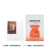 Coffee Plant Flow Brownie 250 g - obrazek 3