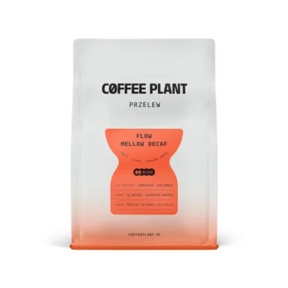Coffee Plant Flow Mellow Decaf 250 g
