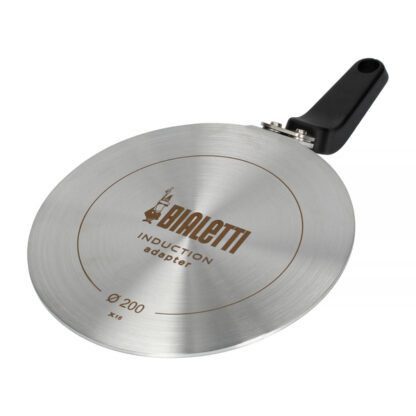Bialetti - Adapter do płyt indukcyjnych 20cm - obrazek 2