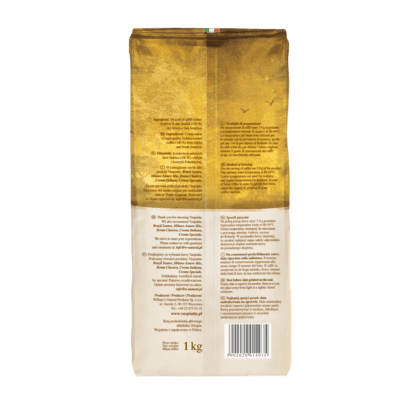 Kawa Ziarnista Vaspiatta Africana 1kg - obrazek 5