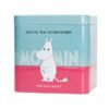 Teministeriet - Moomin Green Tea Chokeberry - Herbata sypana 100g