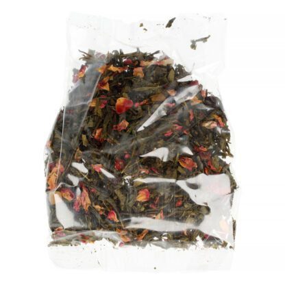 Teministeriet - Moomin Green Tea Raspberry - Herbata sypana 100g - obrazek 5