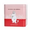 Teministeriet - Moomin Rooibos Red Berries - Herbata sypana 100g
