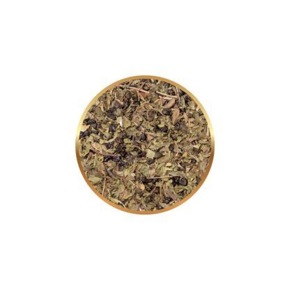 Sir William's Royal Taste Mint Prince 12 Saszetek - obrazek 4