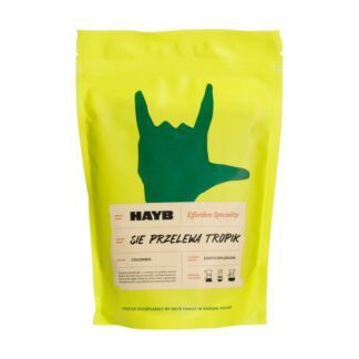 HAYB Się Przelewa Tropik 250g