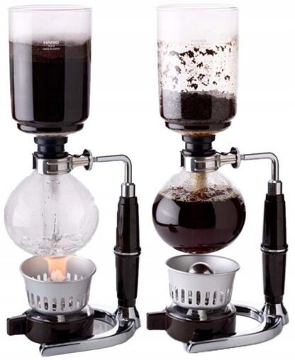 Hario Syphon Technica 3 filiżanki - obrazek 2