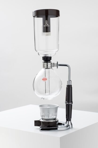 Hario Syphon Technica 3 filiżanki - obrazek 3