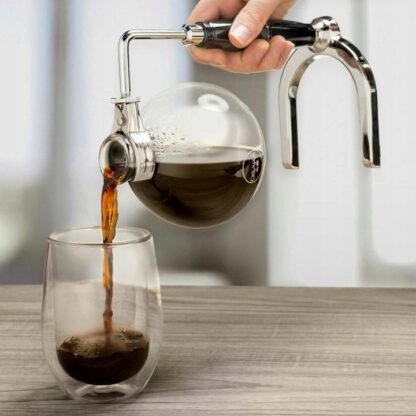 Hario Syphon Technica 3 filiżanki - obrazek 5