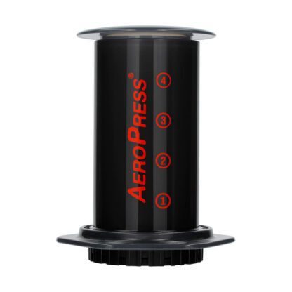 AeroPress zaparzacz do kawy z filtrami - obrazek 2