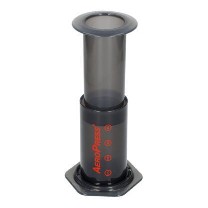 AeroPress zaparzacz do kawy z filtrami - obrazek 3