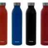 Butelka Termiczna Casno Denali 600 ml Pomarańczowa - obrazek 6