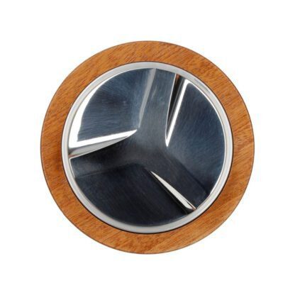 Motta - Leveling Tool 58mm - Dystrybutor do kawy drewniany - obrazek 4