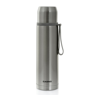Termos Casno Izalco 500 ml Stalowy