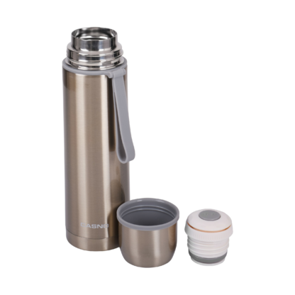 Termos Casno Izalco 500 ml Złoty - obrazek 2