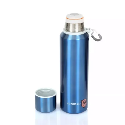 Termos Casno Lascar 750 ml Niebieski - obrazek 4