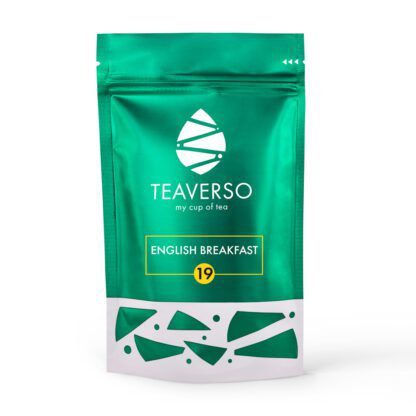 Herbata Czarna Teaverso English Breakfast 100g