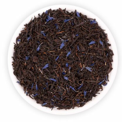 Herbata Czarna Teaverso Oslo 50g - obrazek 5