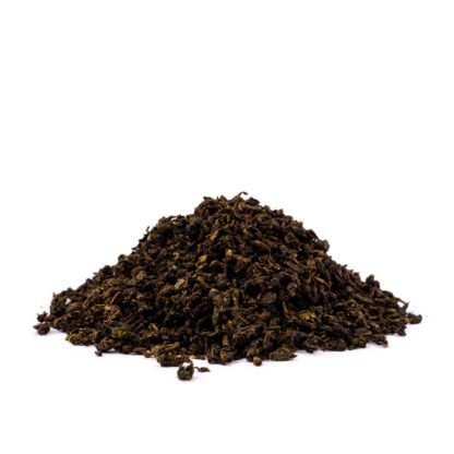Herbata Niebieska Teaverso Milk Oolong 50g - obrazek 8