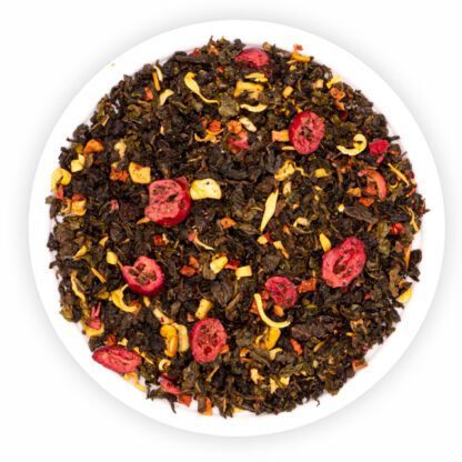 Herbata Niebieska Teaverso Balta 100g - obrazek 6