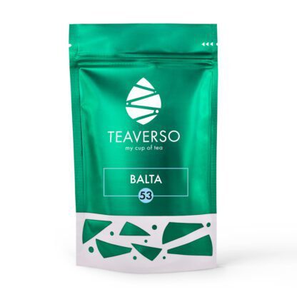 Herbata Niebieska Teaverso Balta 100g