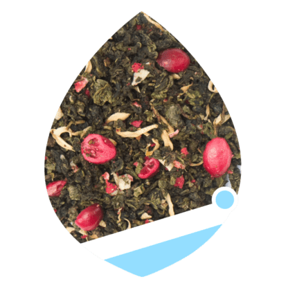 Herbata Niebieska Teaverso Balta 100g - obrazek 8