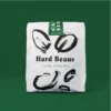 Hard Beans - Brazylia Campo Das Vertentes Espresso- Kawa ziarnista 1kg - obrazek 2