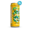 Coconaut Woda Kokosowa z Sokiem Ananasowym Zestaw 12 x puszka 320 ml