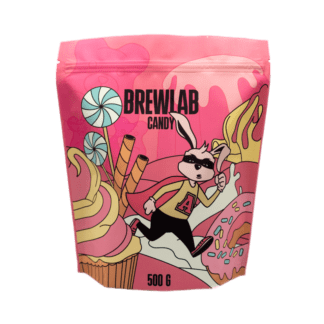 Coffeelab Brewlab Candy 500g