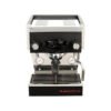 La Marzocco Home - Linea Micra Czarny - Ekspres ciśnieniowy