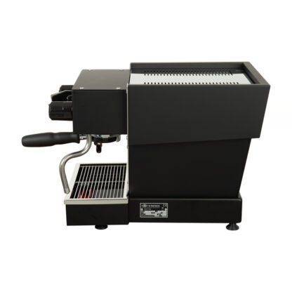 La Marzocco Home - Linea Micra Czarny - Ekspres ciśnieniowy - obrazek 4