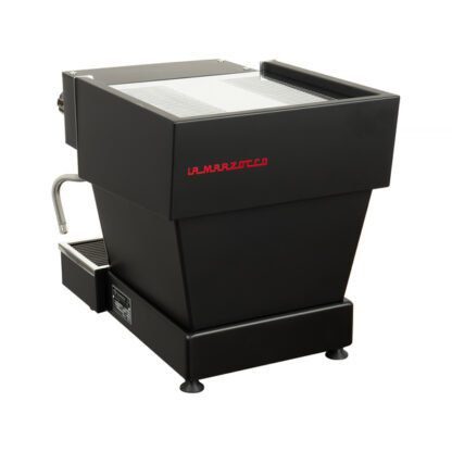 La Marzocco Home - Linea Micra Czarny - Ekspres ciśnieniowy - obrazek 5