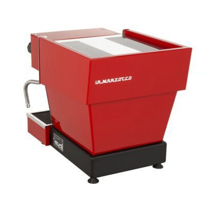 La Marzocco Home - Linea Micra Czerwony - Ekspres ciśnieniowy - obrazek 5