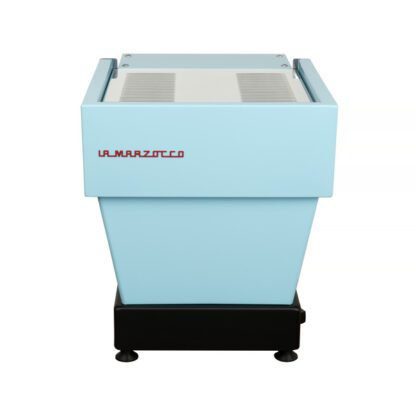 La Marzocco Home - Linea Micra Niebieski - Ekspres ciśnieniowy - obrazek 6