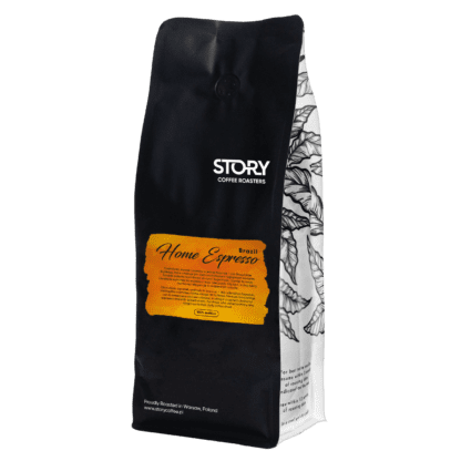 Story Coffee - Brazil Mogiana 1kg
