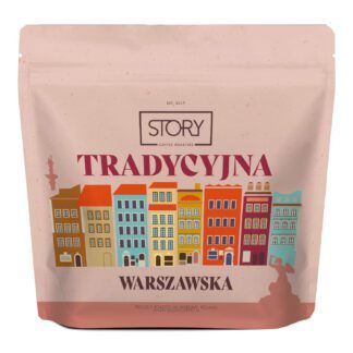 Story Coffee - Tradycyjna Warszawska 250g