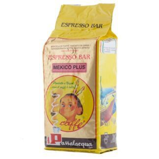 Passalacqua Mekico Plus 1kg