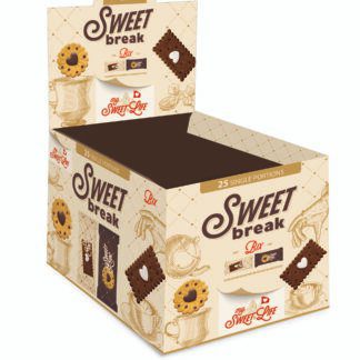 Ciasteczka Korzenne - My Sweet Life - Sweet Bix 25 sztuk