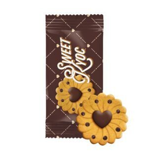 Ciasteczka Korzenne - My Sweet Life - Sweet Kyoc 200 Sztuk