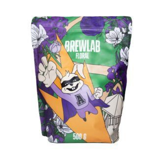 Coffeelab Brewlab Floral 500g
