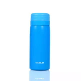 Butelka Termiczna Casno Blanca Peak 320ml Niebieska