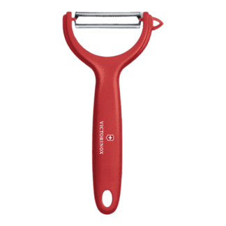 Obieraczka Uniwersalna Victorinox Czerwona 7.6079.1