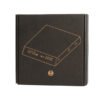 Timemore - Black Mirror Nano Scale - Waga - obrazek 4