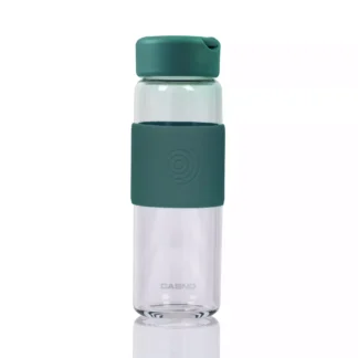 Butelka Szklana Casno Ontario 520 ml Zielona