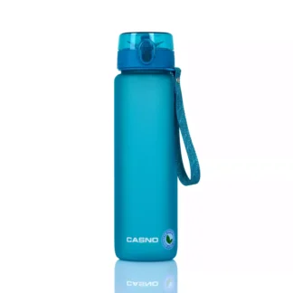 Butelka Tritanowa Casno Missouri 1050 ml Niebieska