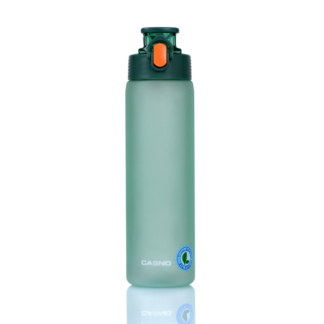 Butelka Tritanowa Casno Tennessee 750ml Zielona