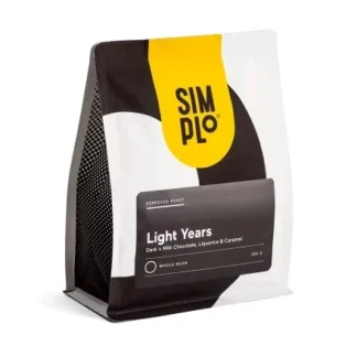 SIMPLo - Light Years - 250g