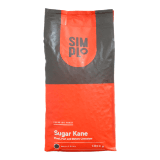 SIMPLo - Sugar Kane - 1kg
