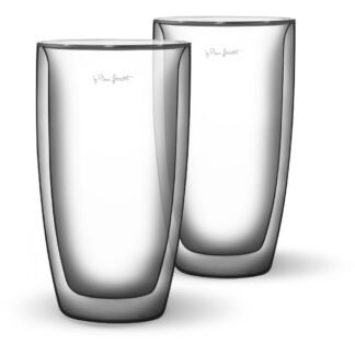 Lamart - Zestaw Szklanek Termicznych VASO LT9011 - 380 ml